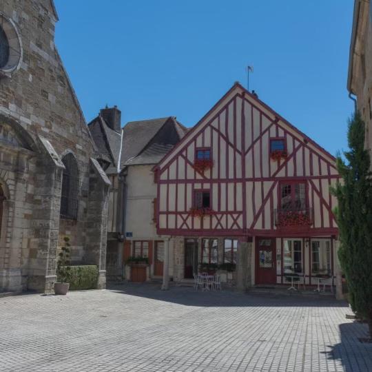 Bed and Breakfast Au Temps D Autrefois