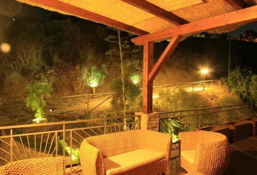 ベッドアンドブレックファースト Casale Florenzo