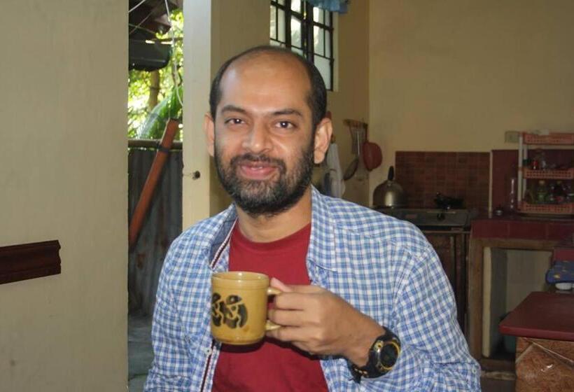 مبيت وإفطار Guesthouse Cavite