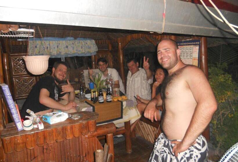 مبيت وإفطار Guesthouse Cavite