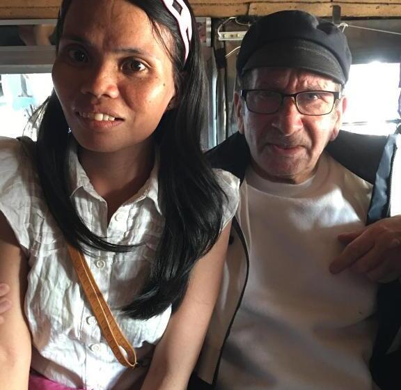 مبيت وإفطار Guesthouse Cavite