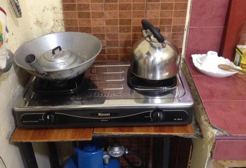 مبيت وإفطار Guesthouse Cavite