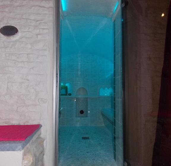 Bed and Breakfast Dormir Ben Aise Hammam Massages