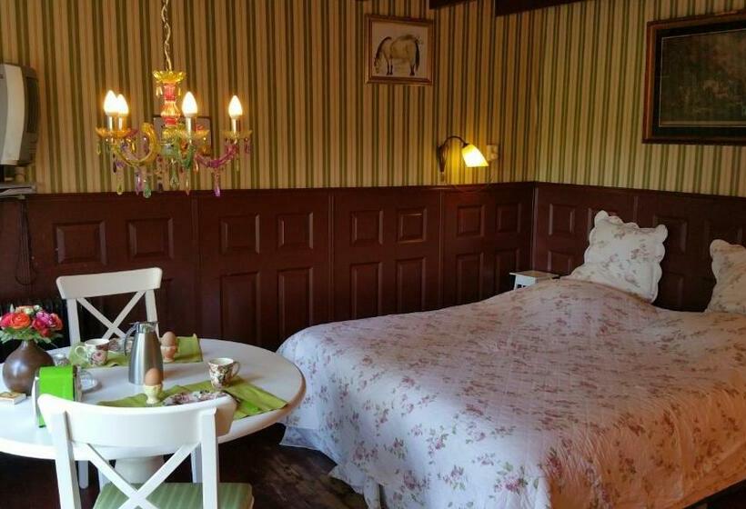 Bed And Breakfast Het Oude Bos