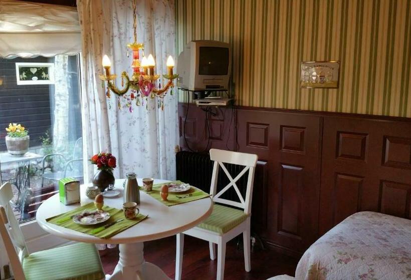 Bed And Breakfast Het Oude Bos