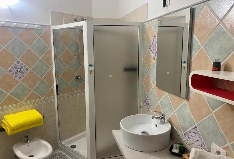 צימר L Oasi Di Chia