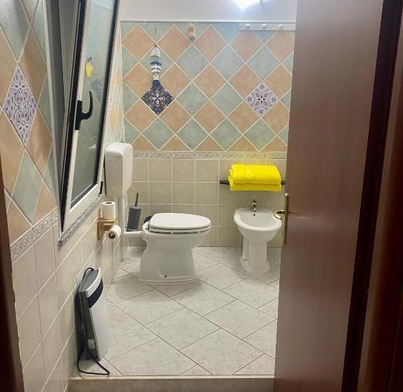 צימר L Oasi Di Chia