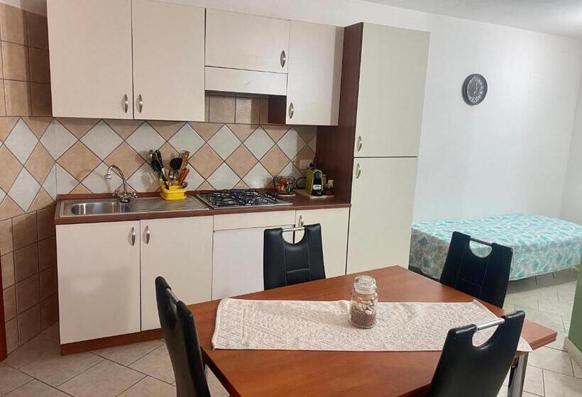 צימר L Oasi Di Chia