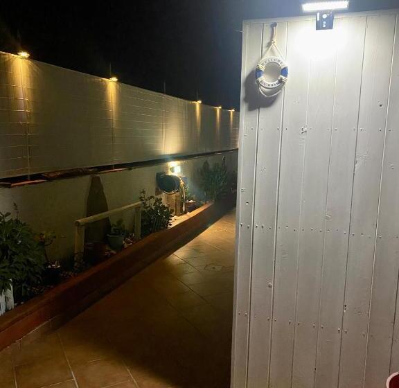 צימר L Oasi Di Chia