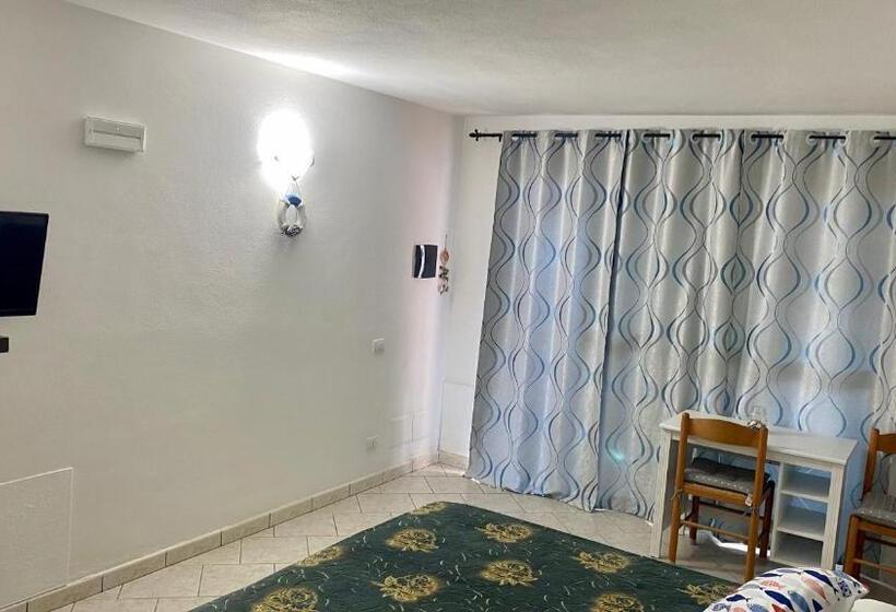 צימר L Oasi Di Chia