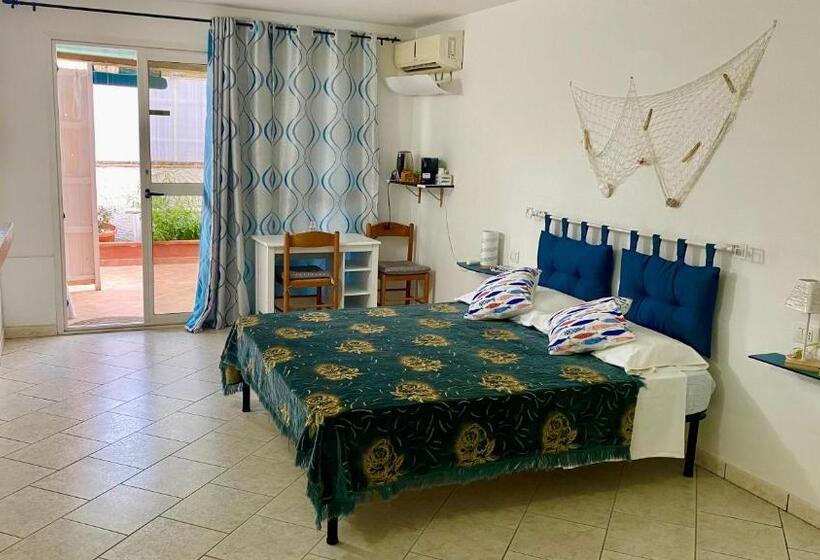 צימר L Oasi Di Chia