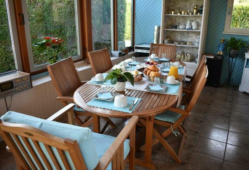 צימר Le Clos Des Fontaines