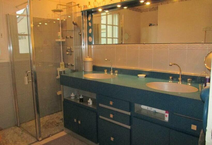 צימר Le Clos Des Fontaines