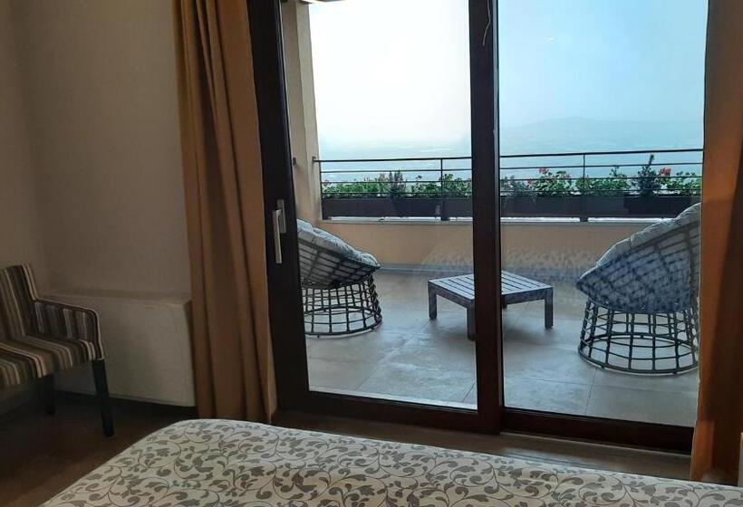 مبيت وإفطار Le Tre Civette   Residenza Di Campagna