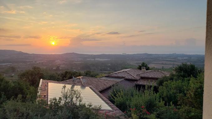 مبيت وإفطار Le Tre Civette   Residenza Di Campagna