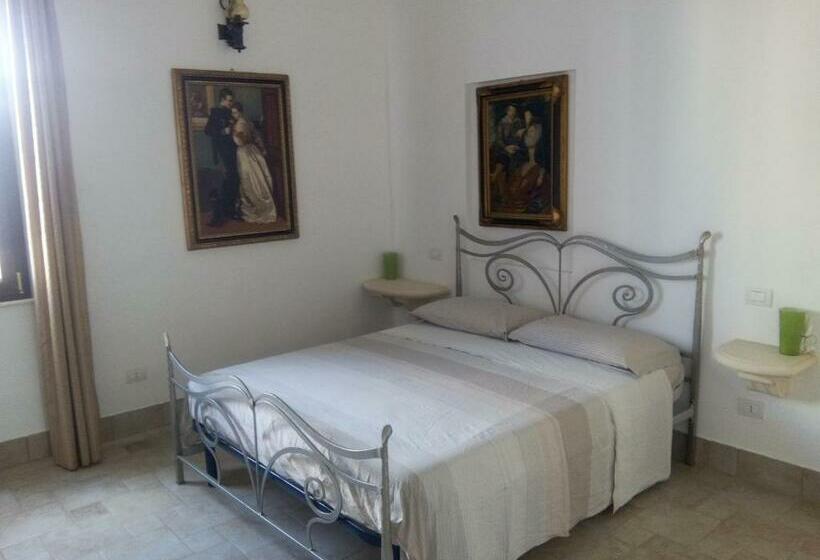 مبيت وإفطار Pozzo Della Corte   Un Raffinato Nido D Amore Salentino