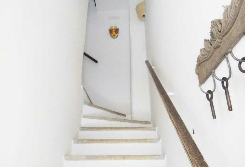 مبيت وإفطار Pozzo Della Corte   Un Raffinato Nido D Amore Salentino