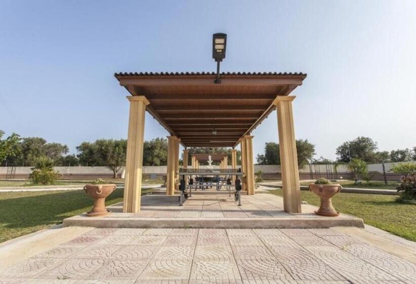 مبيت وإفطار Villa Jany  Adults Only