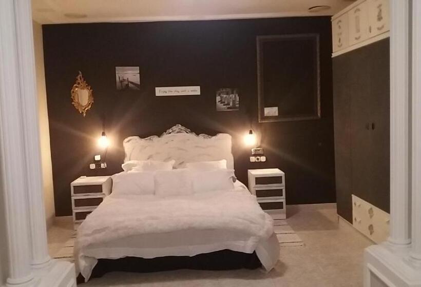 مبيت وإفطار Villa Los Angeles Piscine Privée Pour 20 Personnes