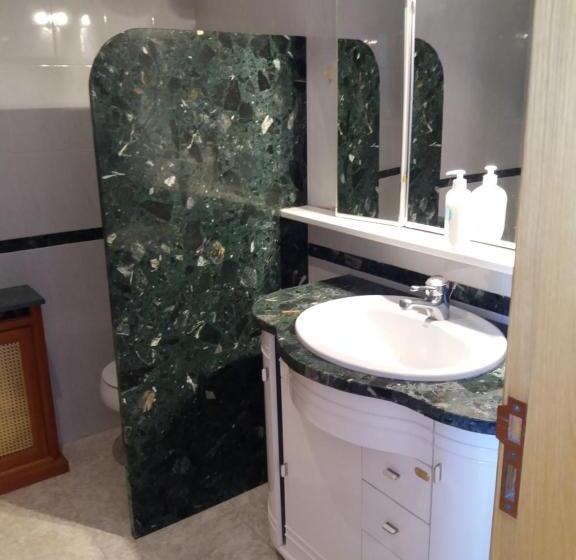 ベッドアンドブレックファースト Villa Los Angeles Piscine Privée Pour 20 Personnes