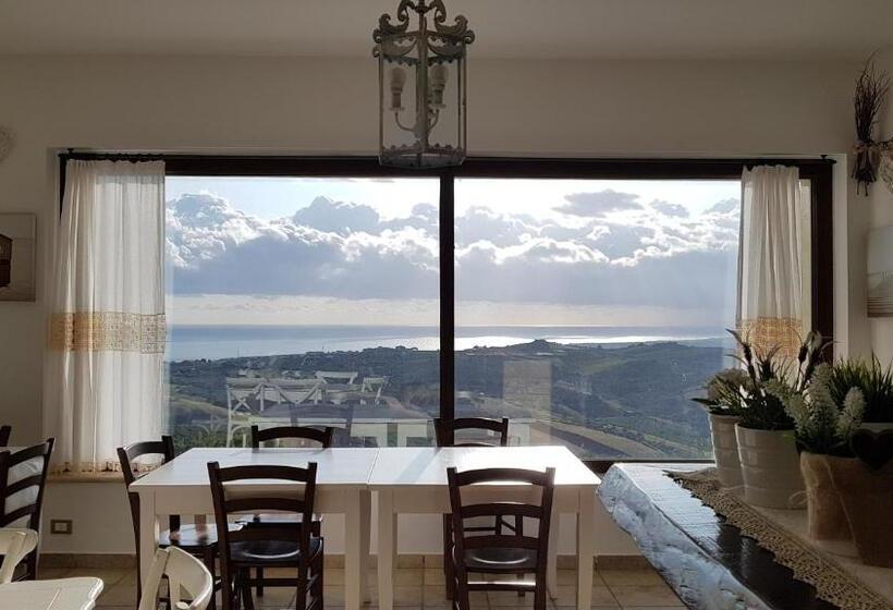 مبيت وإفطار Villa Polercia