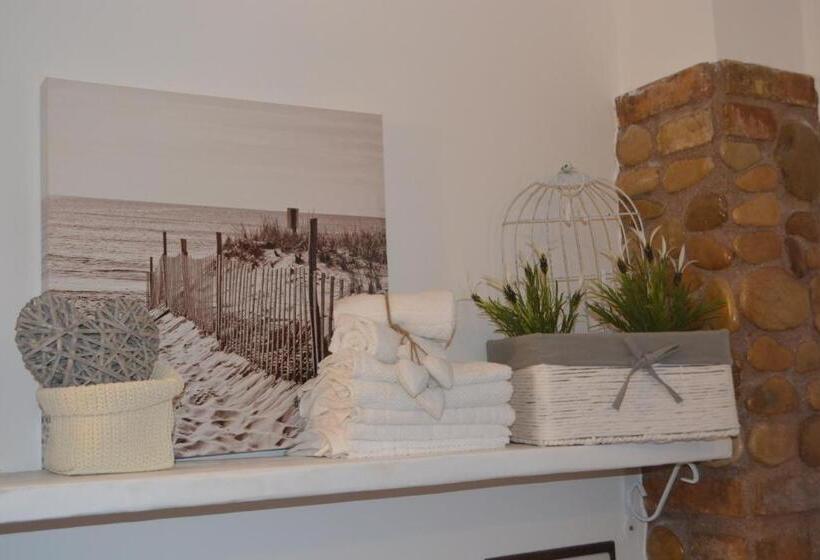 مبيت وإفطار Villa Polercia