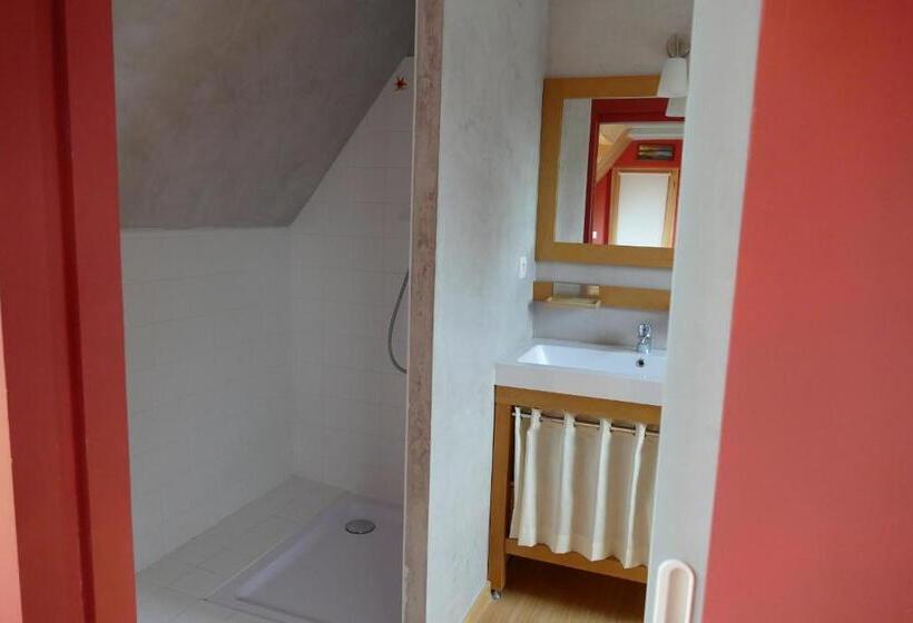 Cosmeur B&b