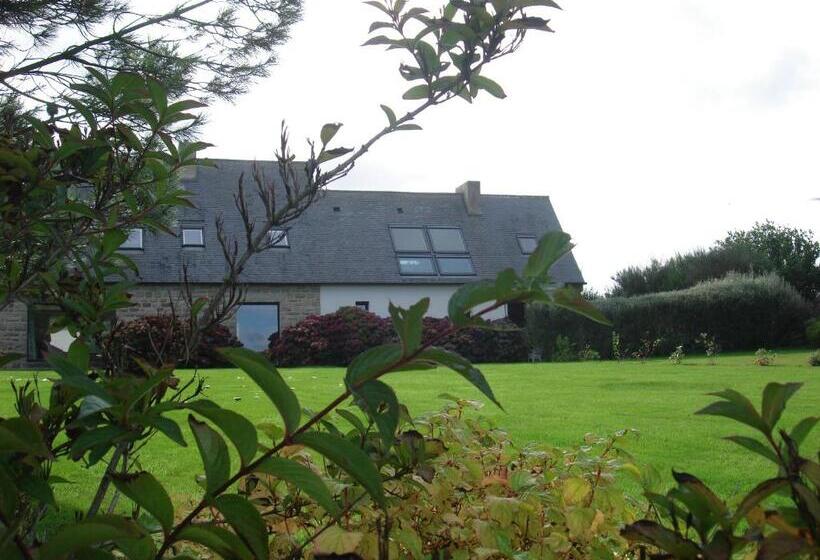 Cosmeur B&b