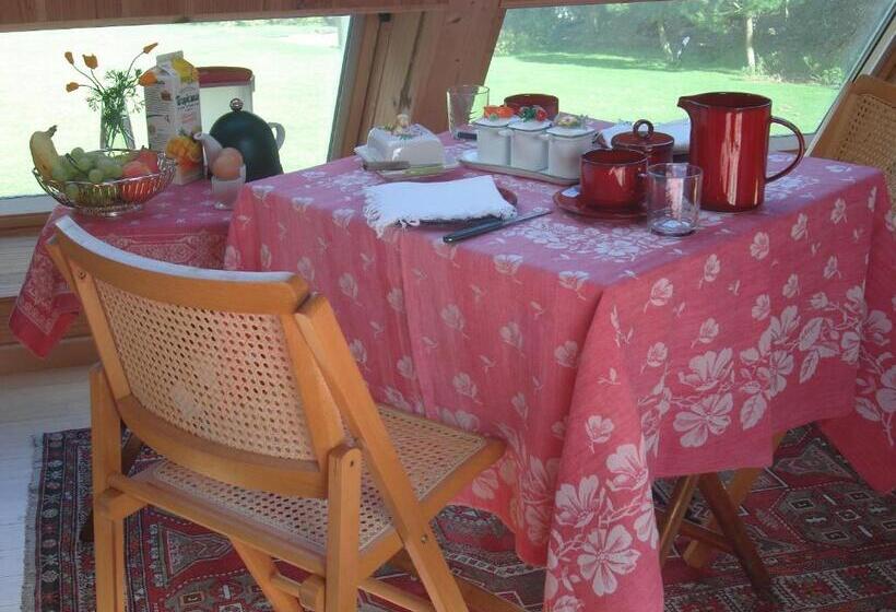 Cosmeur B&b