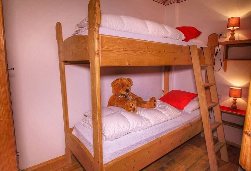 Fascinating Cottage In Bellamonte With Sauna