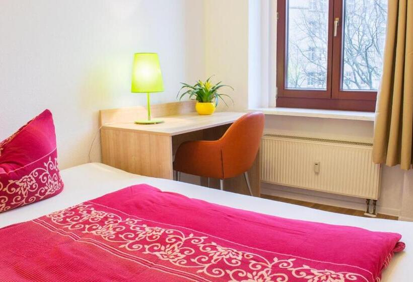 Gwuni B&b