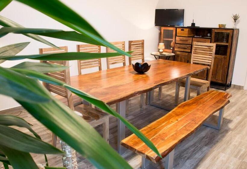 Gwuni B&b