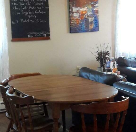 Hi Bonavista Hostel