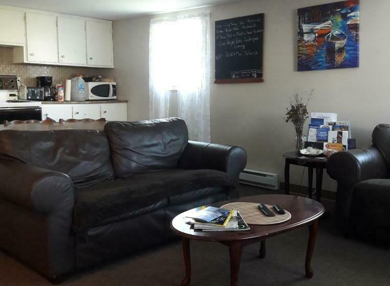 Hi Bonavista Hostel