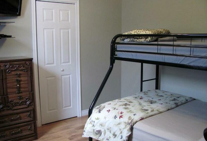 Hi Bonavista Hostel