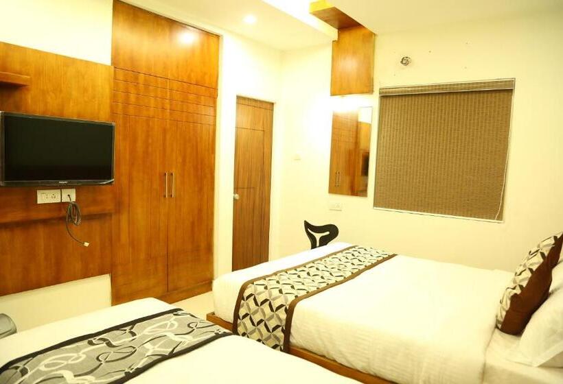 בית מלון כפרי 4u Business