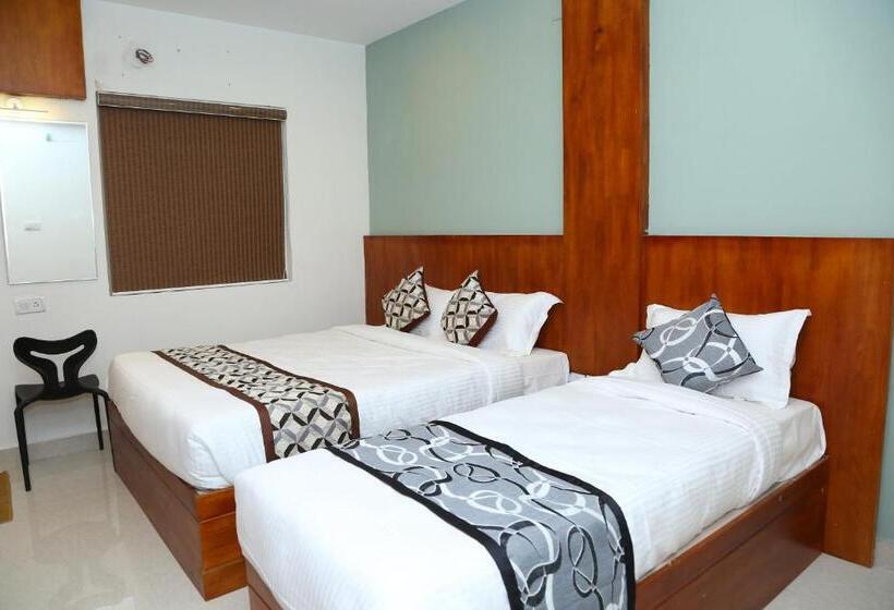 בית מלון כפרי 4u Business