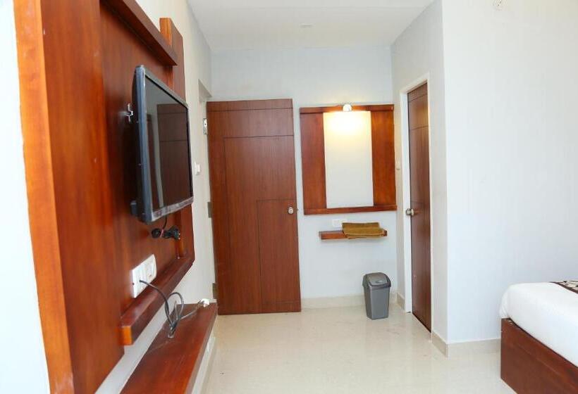 בית מלון כפרי 4u Business