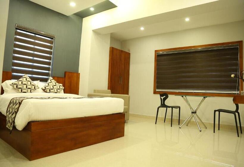 בית מלון כפרי 4u Business