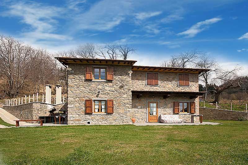 Отель Agriturismo Prato Fiorito