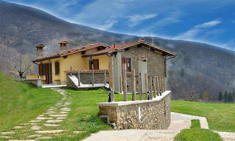 فندق Agriturismo Prato Fiorito