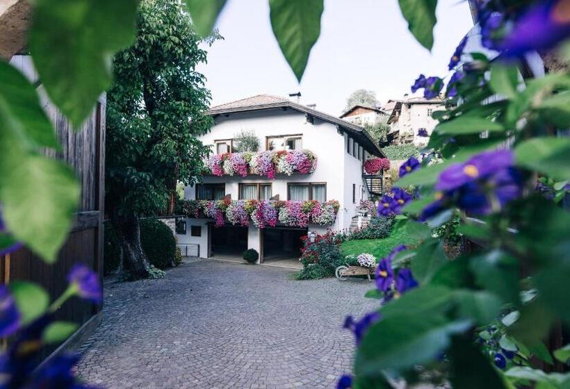 Отель Amplatz 1523   B&b And Suites