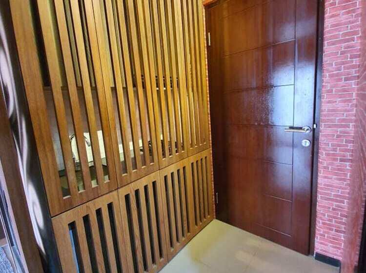 هتل Apartment Gateway Pasteur By Sukaraja Property