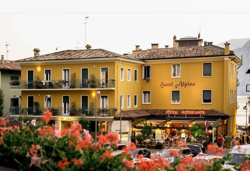 هتل Dependance Alpino