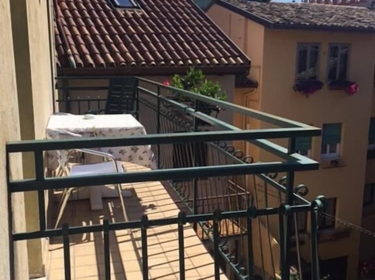 هتل Dependance Alpino