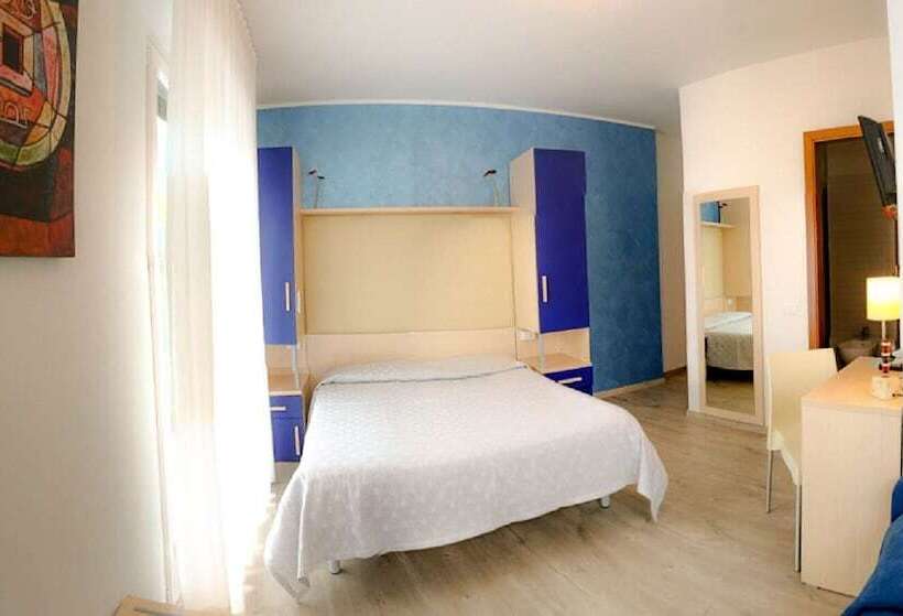 هتل Dependance Alpino