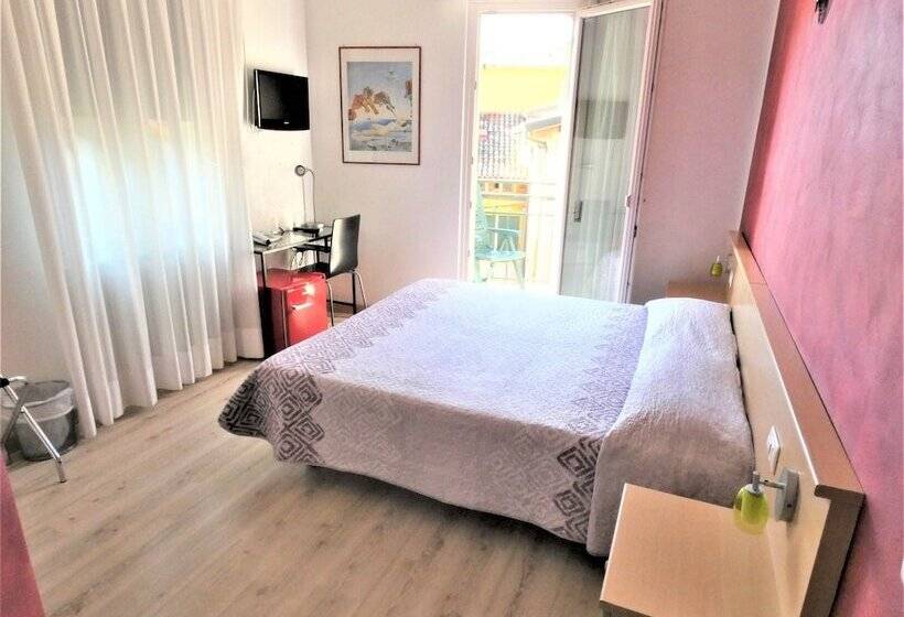 هتل Dependance Alpino