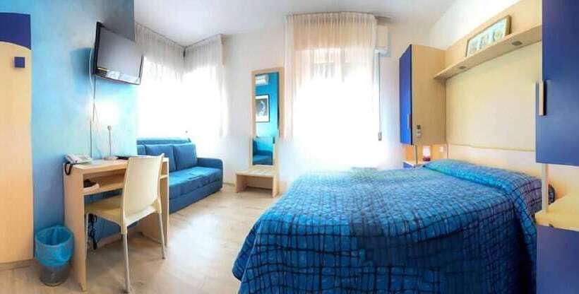 هتل Dependance Alpino