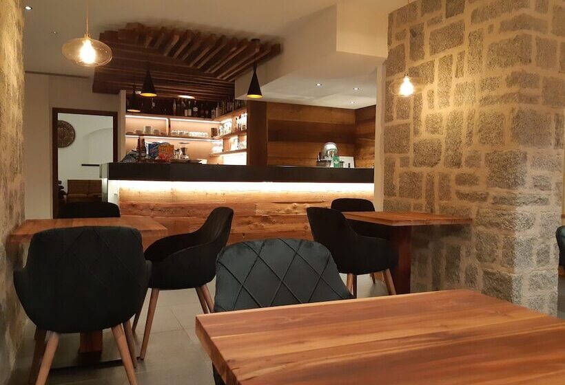 هتل Edelweiss Alpine Nature