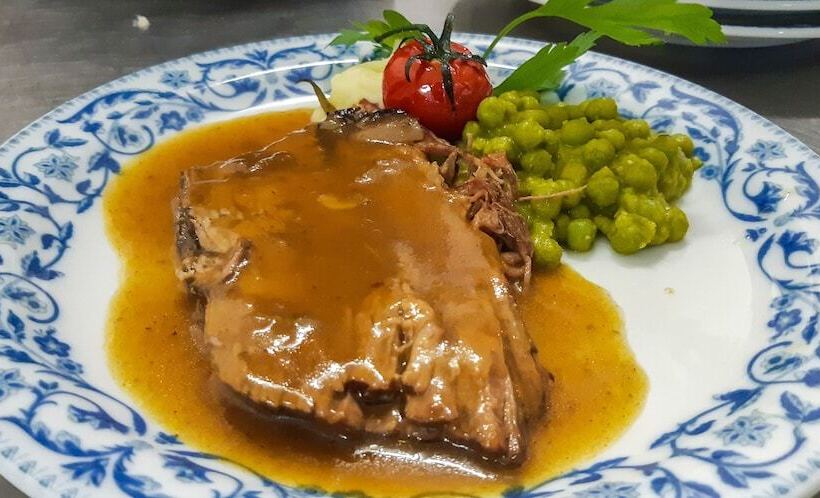 هتل Edelweiss Alpine Nature